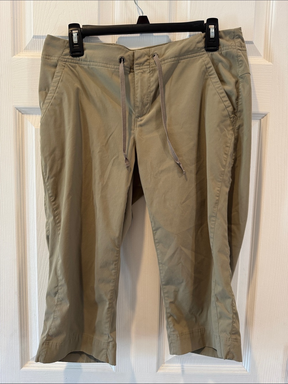 Columbia Women’s Anytime Outdoor Capri size 10